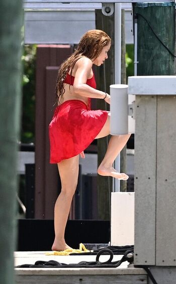 Full leaked Shakira private photo