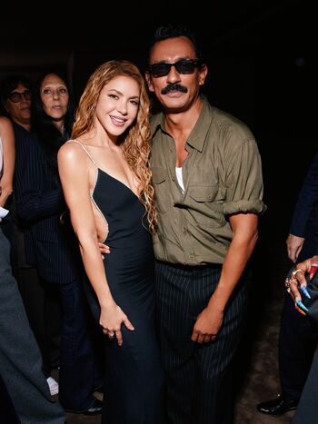 Full leaked Shakira private photo