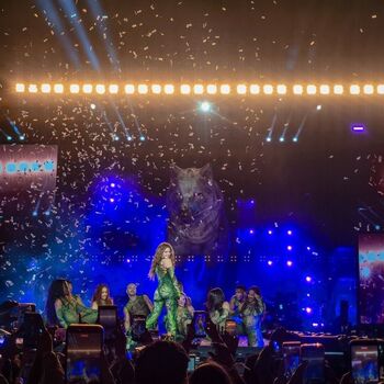 Full leaked Shakira page private onlyfans photo