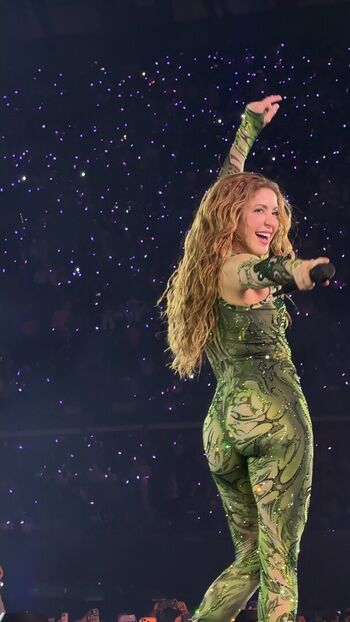 Shakira