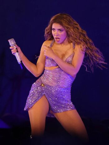 Full leaked Shakira private onlyfans photo