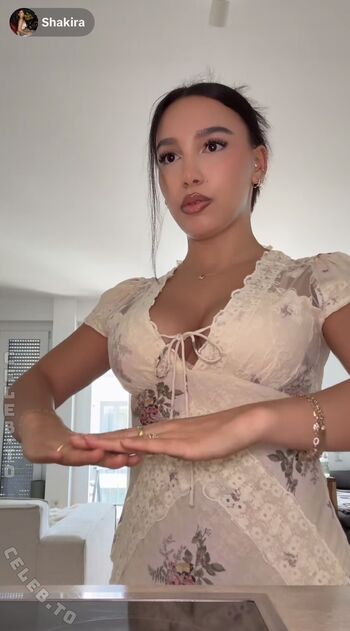 shakiravv