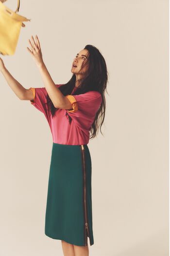 Full leaked Shaliene woodley page private onlyfans photo