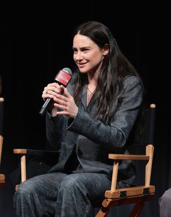 Full leaked Shaliene woodley private onlyfans photo