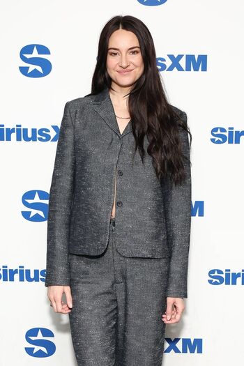 Full leaked Shaliene woodley private onlyfans photo