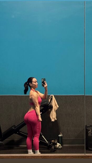 Full leaked Shallyzsa private photo