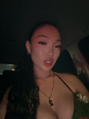 Full leaked Shallyzsa private photo