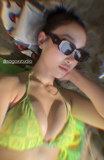 Full leaked Shallyzsa private photo