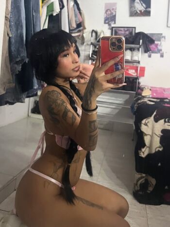 Full leaked Shalydaniela private onlyfans photo