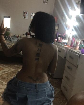 Full leaked Shalydaniela private onlyfans photo