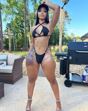 Full leaked Shamayne shay private photo