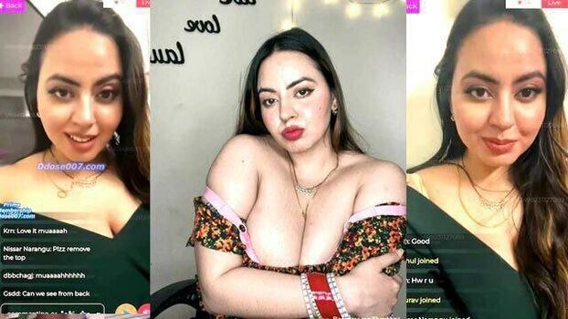 Full leaked Shambhavi sharma private onlyfans photo