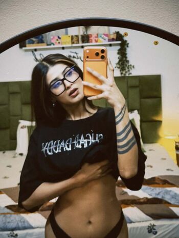 Full leaked Shambhavi singh private onlyfans photo