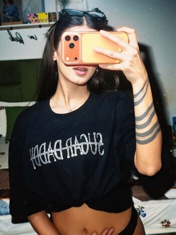 Full leaked Shambhavi singh private onlyfans photo