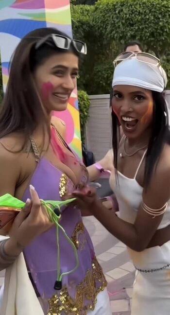 Full leaked Shambhavi singh private onlyfans photo