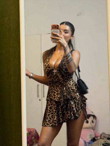 Full leaked Shambhavi singh private photo