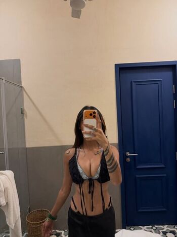 Full leaked Shambhavi singh private photo