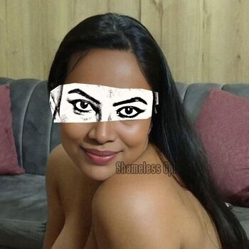 Full leaked Shameless shalu page private onlyfans photo