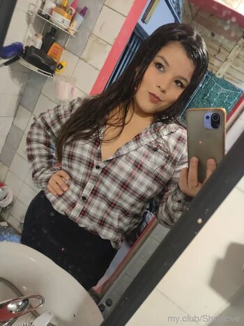 Full leaked Shan love private photo