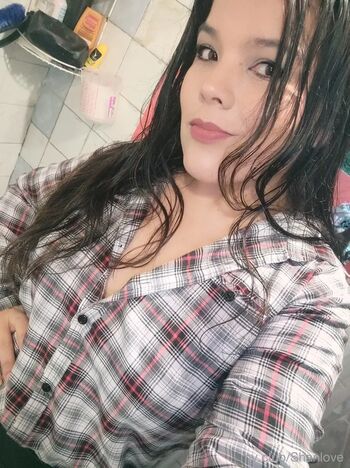 Full leaked Shan love private photo