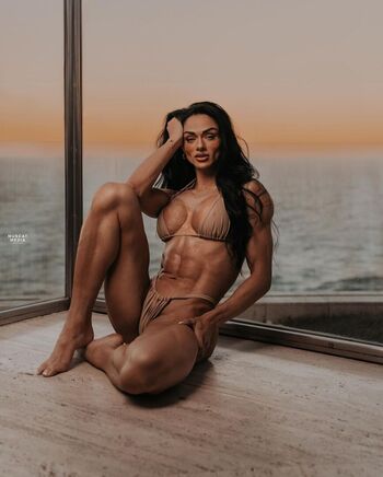 Full leaked Shanae private photo