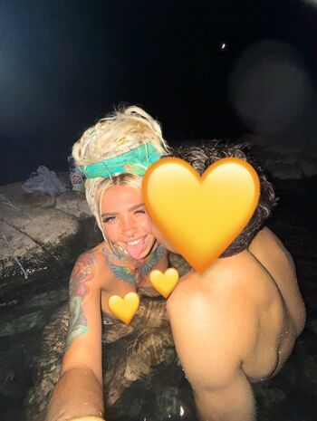 Full leaked Shanalah private onlyfans photo