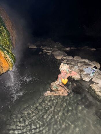 Full leaked Shanalah private onlyfans photo