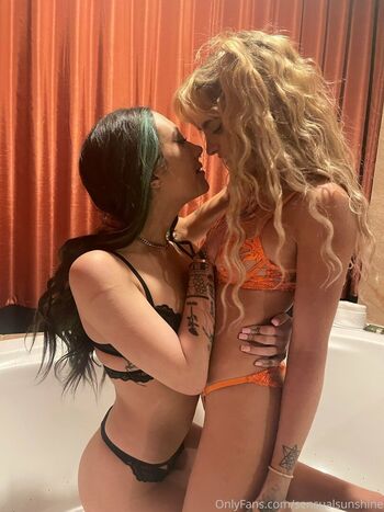 Full leaked Shanalah private photo