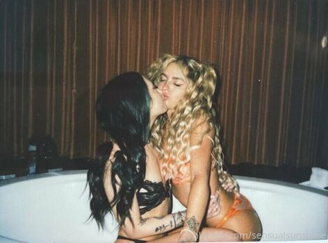 Full leaked Shanalah private photo