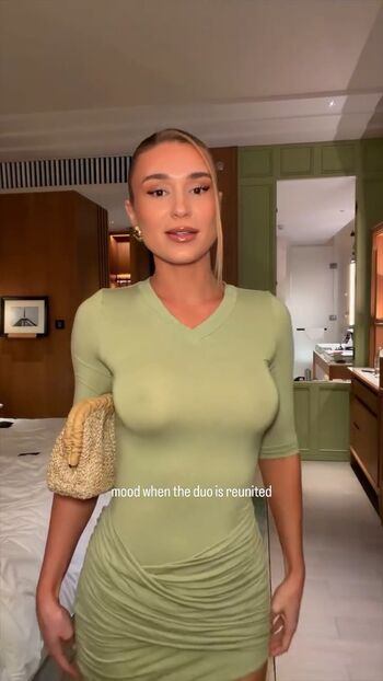 Full leaked Shani grimmond private photo