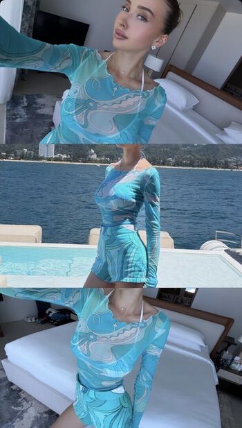 Full leaked Shania geiss private onlyfans photo