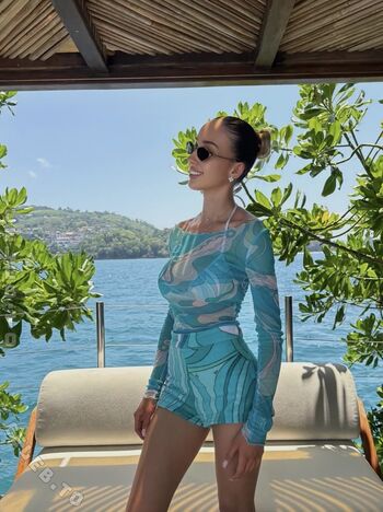 Full leaked Shania geiss private onlyfans photo