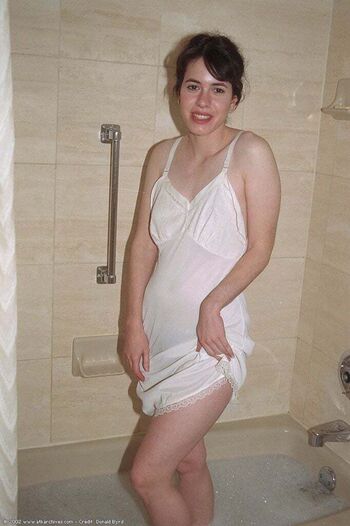 Full leaked Shania mae private photo