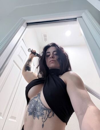 Full leaked Shania samper valero private photo