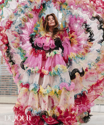 Full leaked Shania twain private photo