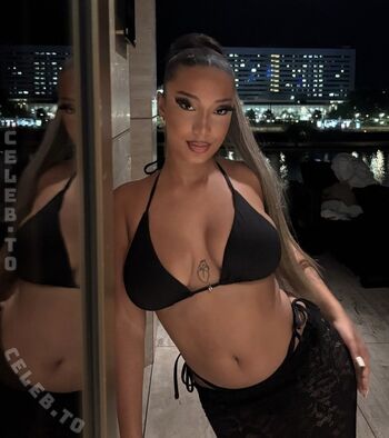 Full leaked Shaniaa dor private photo