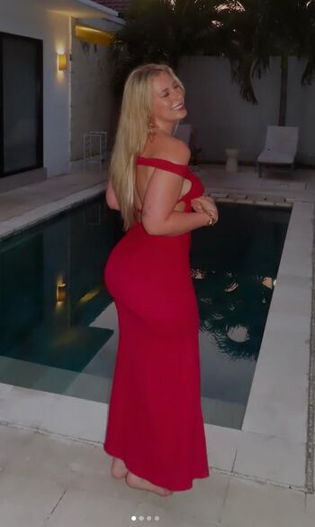 Full leaked Shaniahbala private onlyfans photo