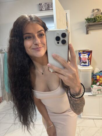 Full leaked Shaniamarie page private onlyfans photo