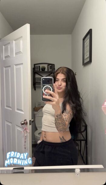 Full leaked Shaniamarie private onlyfans photo