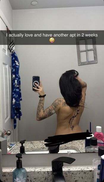 Full leaked Shaniamarie private onlyfans photo