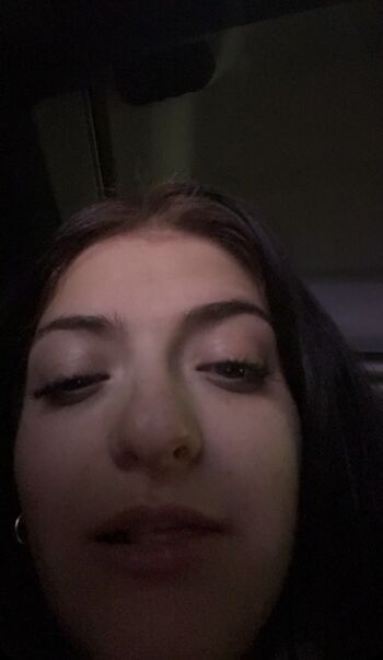 Full leaked Shaniamarie private photo