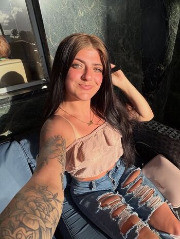 Full leaked Shaniamarie private photo