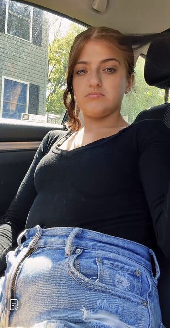 Full leaked Shaniamarie private photo