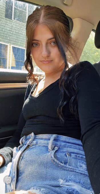 Full leaked Shaniamarie private photo
