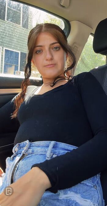 Full leaked Shaniamarie private photo