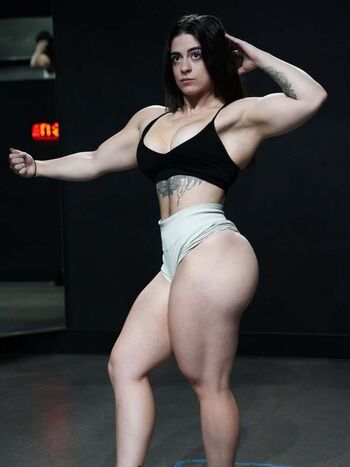 Full leaked Shaniavalero private photo