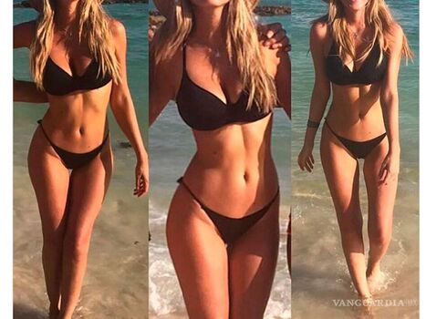 Full leaked Shanik aspe private photo
