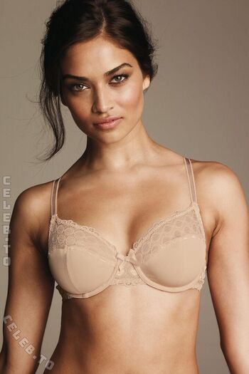 Full leaked Shanina shaik private onlyfans photo