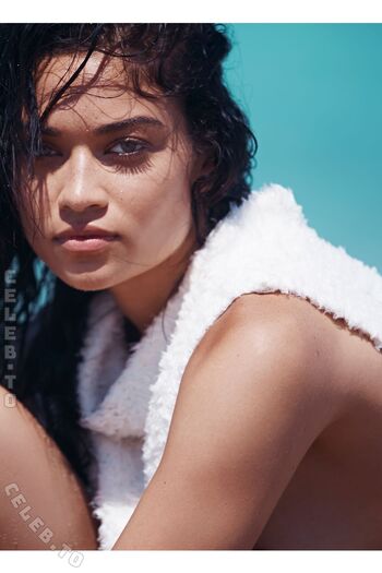 Shanina Shaik