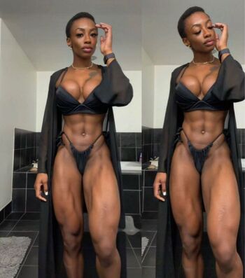 Full leaked Shanique grant private onlyfans photo